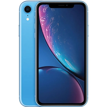 گوشی موبایل اپل مدل  iPhone XR 